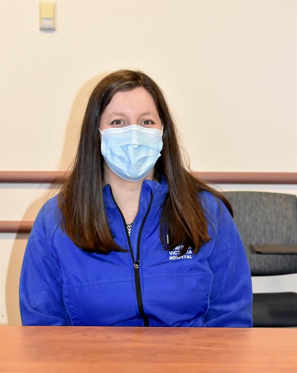 Renfrew Victorial Hospital Newsroom